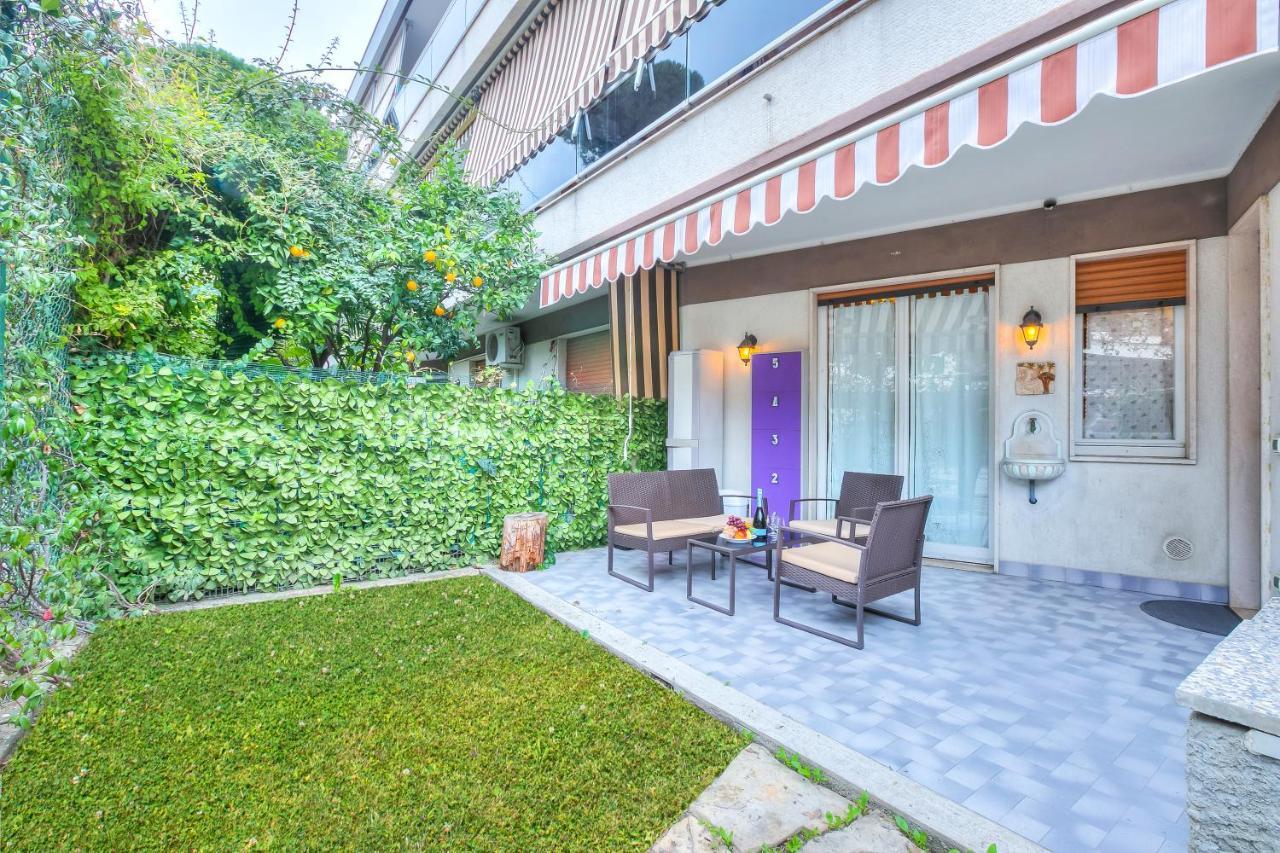 Egle Few Min From Sea - Happy Apartment *